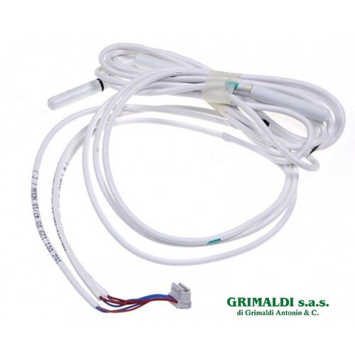 Kit sonde connettore vie - sonde,
