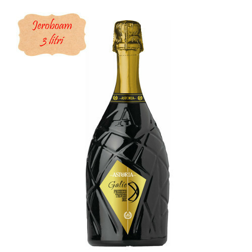 Spumante galie treviso doc - treviso,
