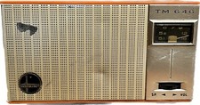 Radio rarissima mivar model - radio,