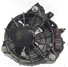 RICAMBI USATI, VENTOLA DI