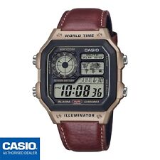 CASIO