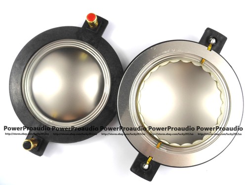 Diaframma per audio - per, bmd750