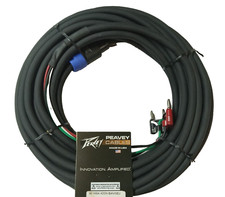 Peavey 50' 16GA 4CON