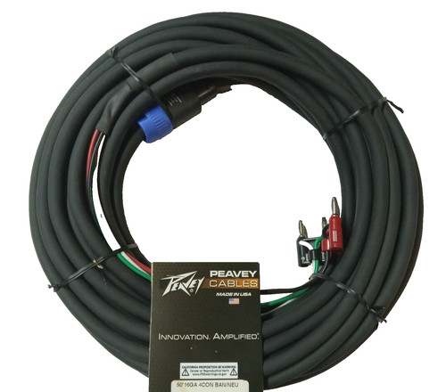 Peavey 16ga 4con - peavey,
