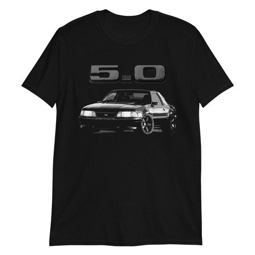 Shirt unisex manica corta - unisex,