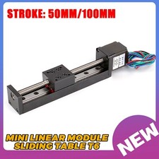 Guida Lineare Guida CNC