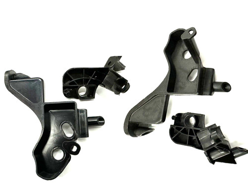 Adatto per citroen - c4, ii