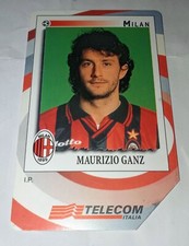 Maurizio ganz milan phone - milan,