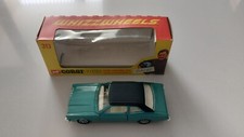 CORGI TOYS Whezzheels 313 Ford