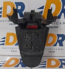 PARAFANGO POSTERIORE YAMAHA MAJESTY 400 2004 2005 2006 2007 2008