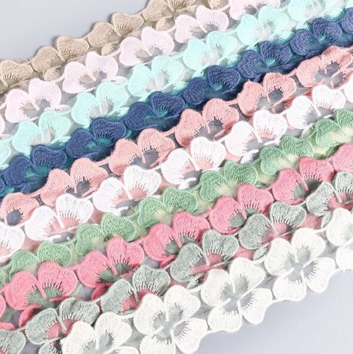 Iarde accessori pizzo fai - pizzo,
