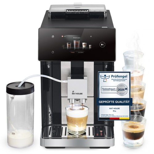 Macchina caffè automatica - da,