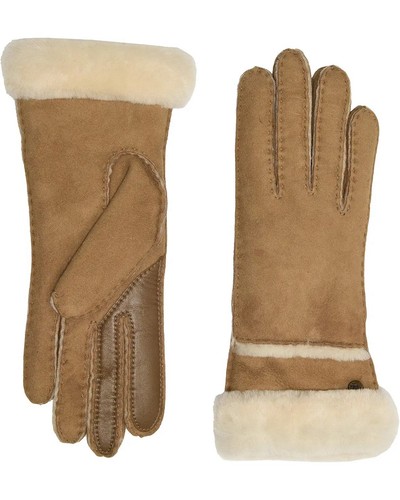 Guanti ugg shearling - guanti, in
