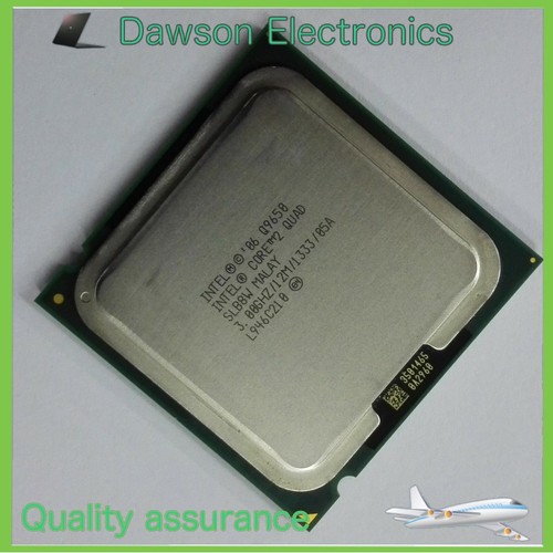 Processore intel core quad - core, 2