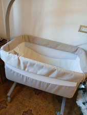 culla neonato next to me usata