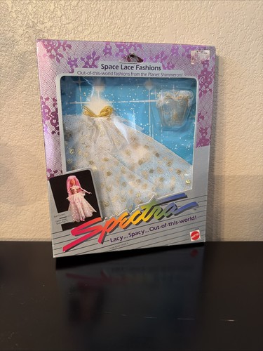 Abito sera mattel - abito,