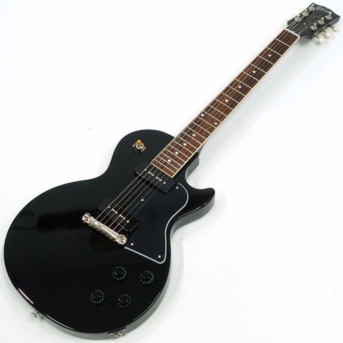 Gibson les paul special - les,