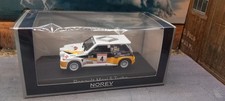 Renault 5 Maxi Turbo Rallye