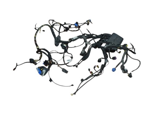 Cablaggio vano motore per - vano,