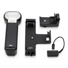 Flash hobby Braun BP 230 flash