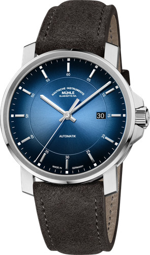 Muhle glashutte 2 - muhle,