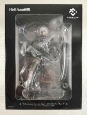 FIGURE (FIGURE) NIER:AUTOMATA