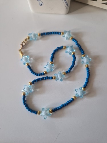 Collanina collana perline - collana, di