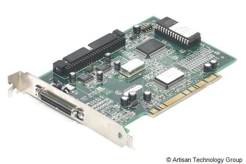 Adattatore host adaptec - adattatore,