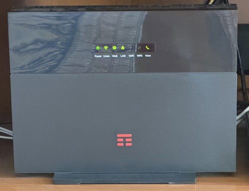 Tim hub plus - tim,