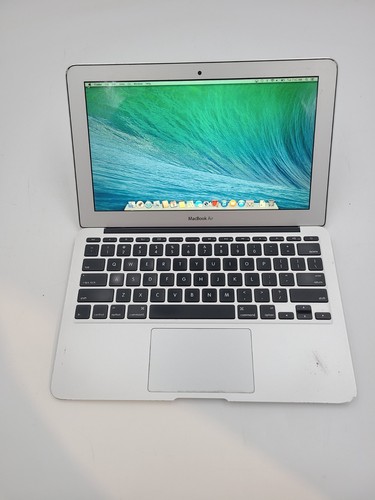 Apple macbook air 2012 i5 - macbook,