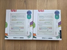 Kobo Libra Lettore eBook a