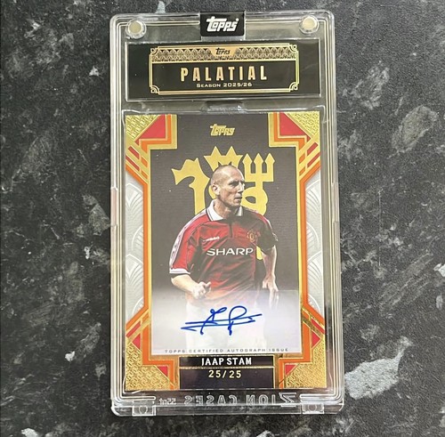 2026 topps manchester united - 2026,