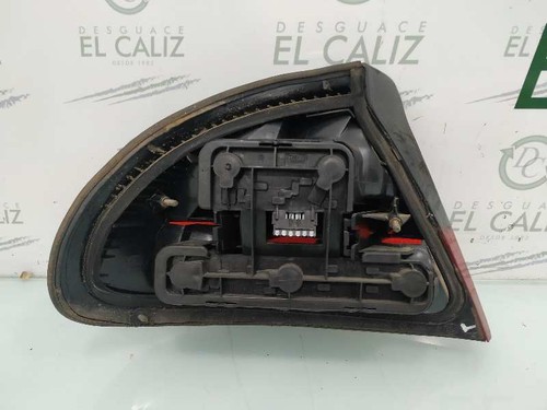 Faro posteriore destro - destro, opel