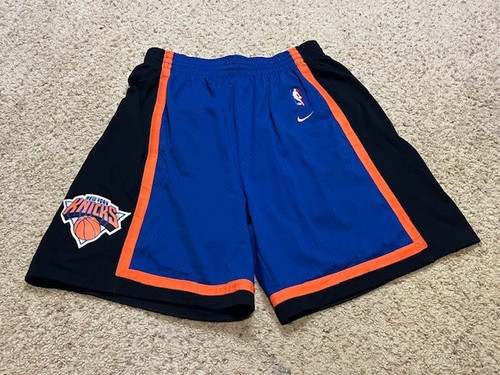 Pantaloncini swingman new - new, york