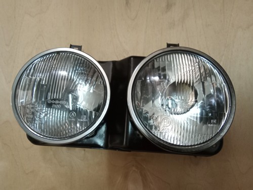 Fiat 132 faro fanale anteriore - 132,