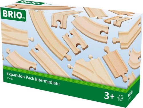 Nuovo brio world expansion - nuovo,