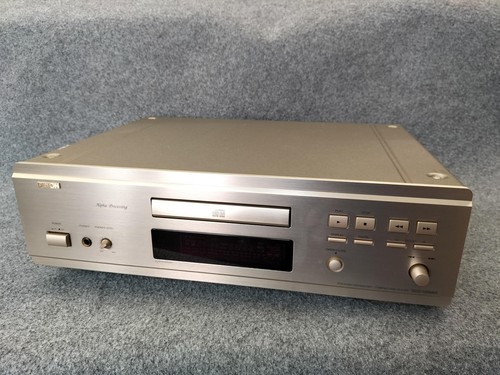 Denon dcd 1550ar lettore - denon, cd