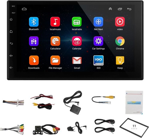 Stereo android autoradio per - stereo,