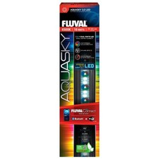 Fluval aquasky led 16w - led,