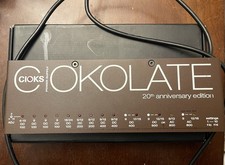 Cioccolatiera CIOKS CIOKOLATE