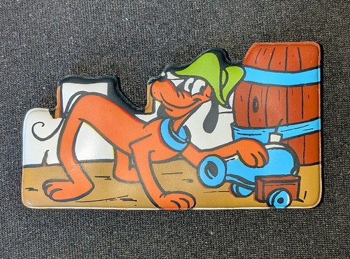 Figurina plasteco mio - plasteco,