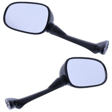 Coppia specchietti retrovisori