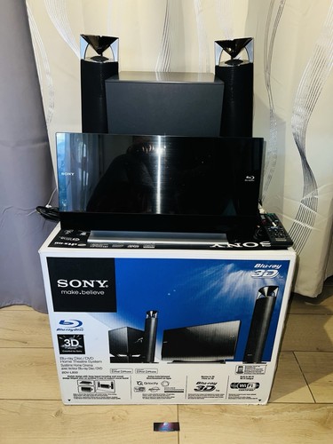 Lecteur blu ray - blu-ray, dolby
