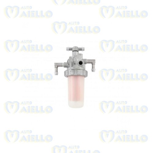 Portafiltro gasolio yanmar - portafiltro,