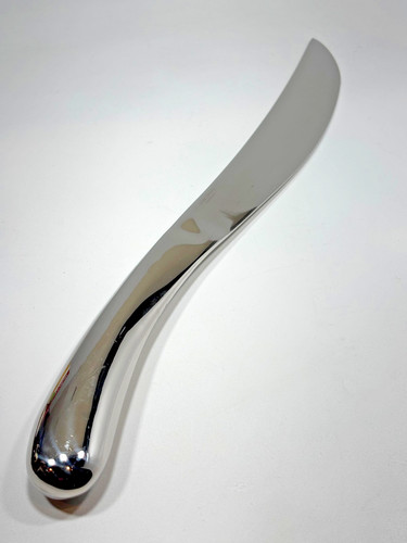 Georg jensen coltello moderno - coltello,