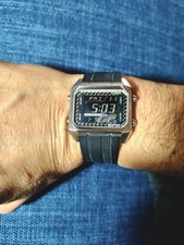 Casio Edifice EFD-1000 –