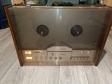 Registratore A Bobine Philips N4407 Stereo