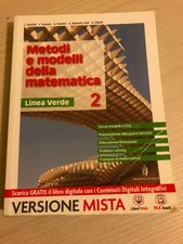 Metodi e Modelli della