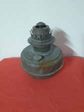 Lampada A Carburo O Cherosene