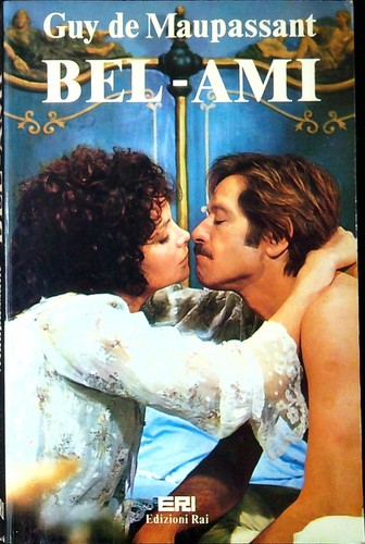 Bel-Ami